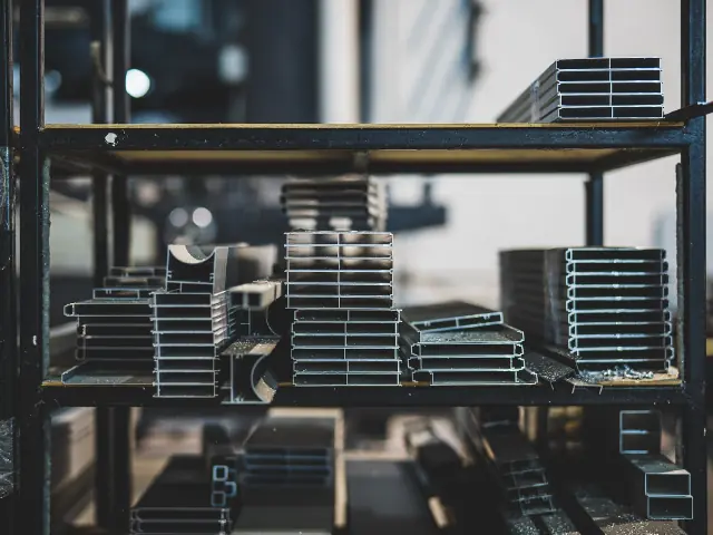 Element Engineers Develop New Cast Iron Technology