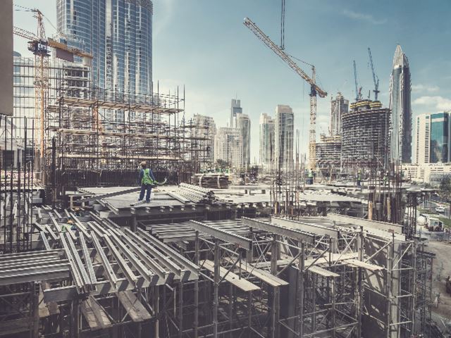 building construction geotechnical investigation