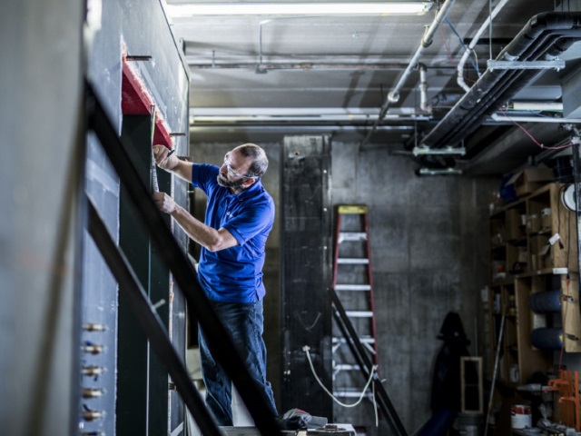 Fenestration Evaluation