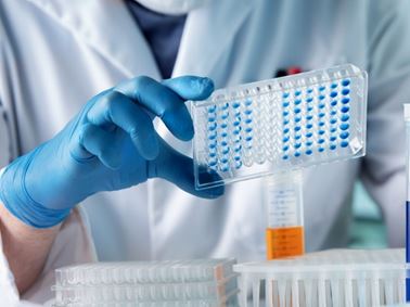 Discovery biology experts