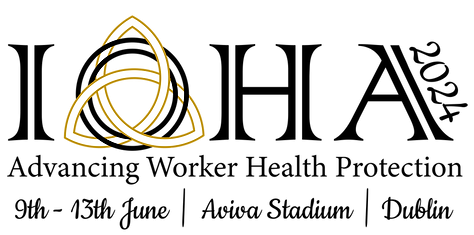 IOHA logo