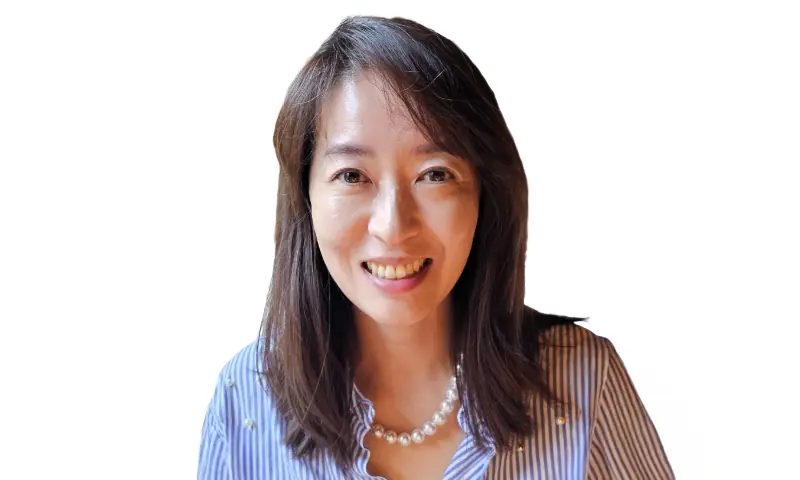 Dr Jihye Jang-Lee expert at Element Materials Technologies