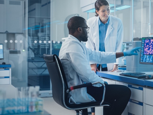 Kinase discovery biology