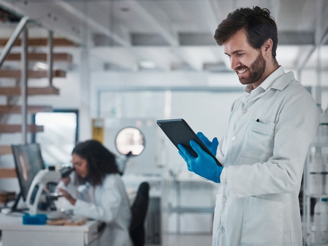 Element Life Sciences Resources