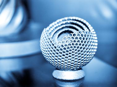 Additive Manufacturing