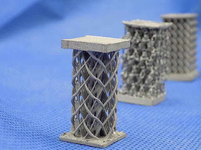 Podcast: Testing Additively Manufactured Medical Devices