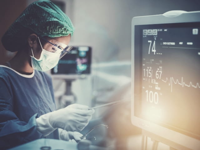 Medical Device Testing