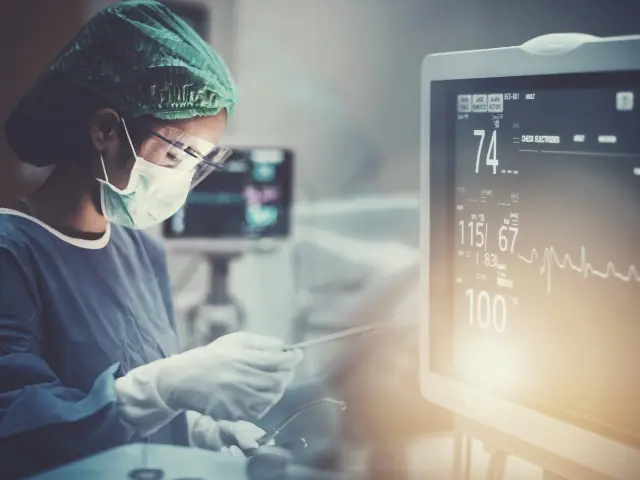 Medical Device Testing