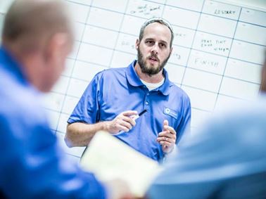 Medical Device Testing Case Study Consensus Orthopedics