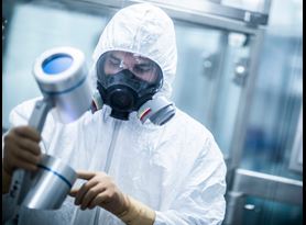 PPE Test