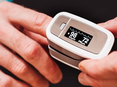 Human testing of pulse oximeters