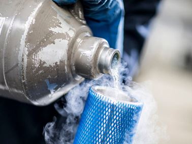 Mechanical Testing at Cryogenic Temperatures