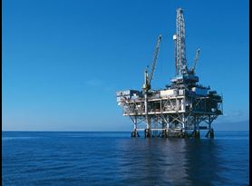 Oil & Gas testing services