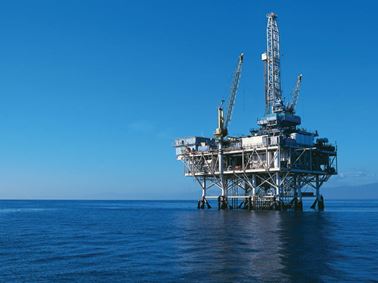 Oil & Gas testing services