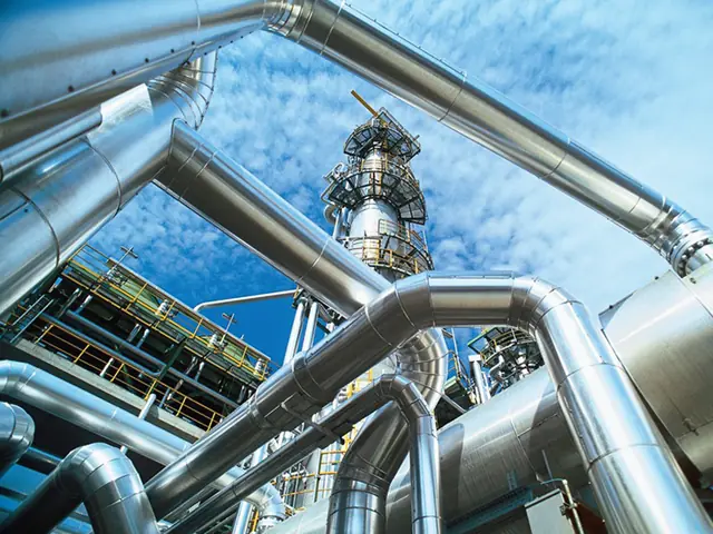 Oil and Gas: The Importance of Testing for Increased Mercury Levels