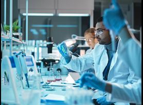 Bioanalytical Testing