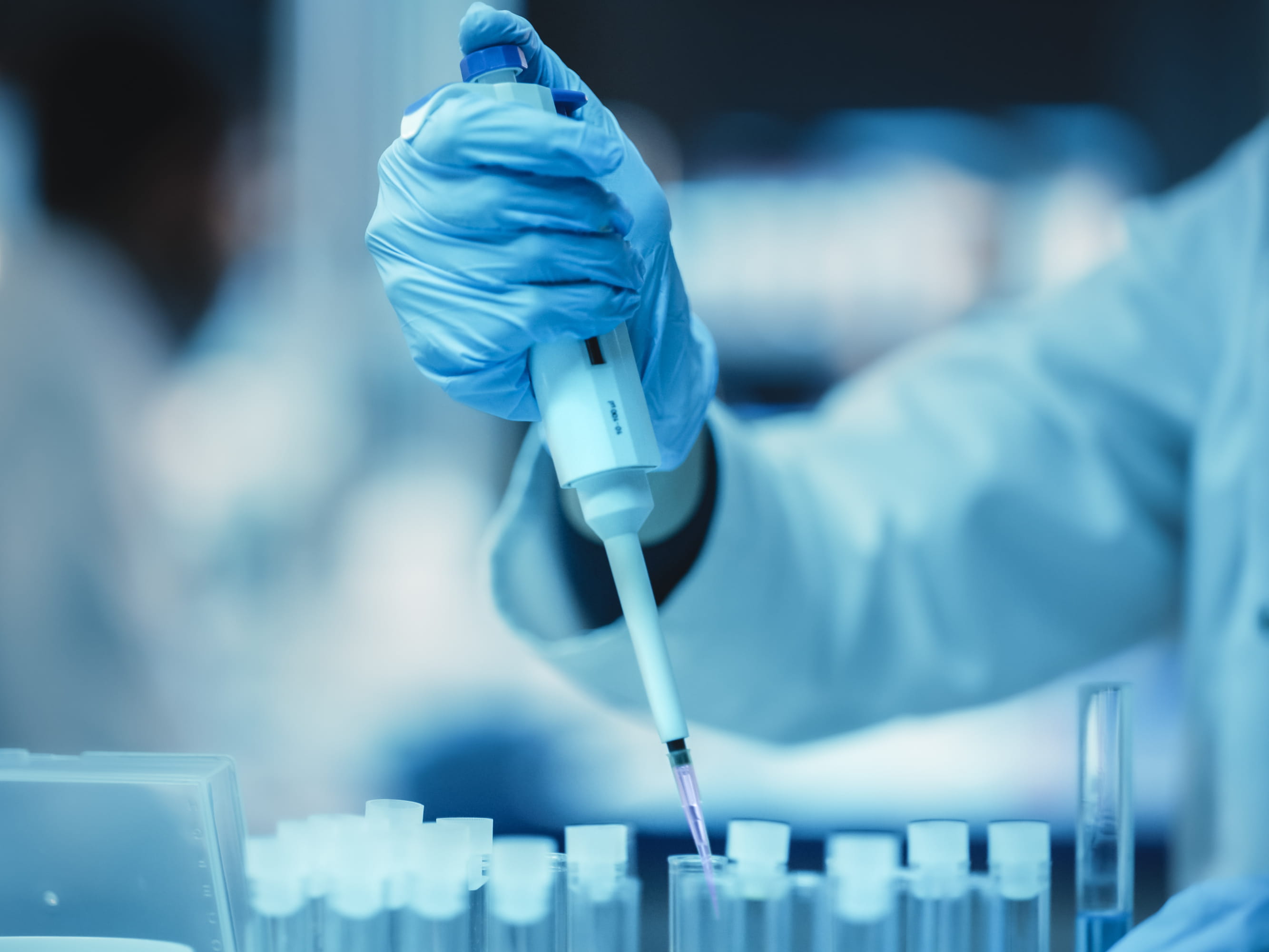 Biosimilar Development and Testing