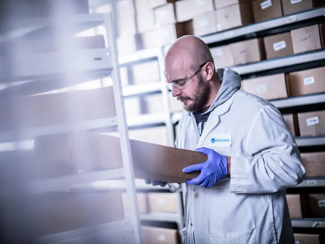 Clinical trial material manufacturing