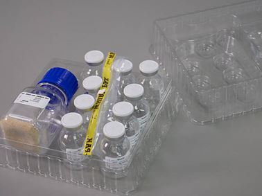 Compliance on Demand High Risk aseptic compounding