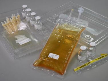 Compliance on Demand medium risk aseptic compounding