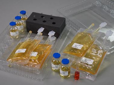 Compliance on Demand multi-tech aseptic compounding