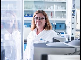 Cleaning Validation Considerations for Biopharmaceuticals