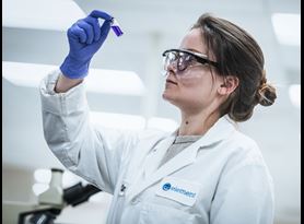 Comprehensive drug discovery and development
