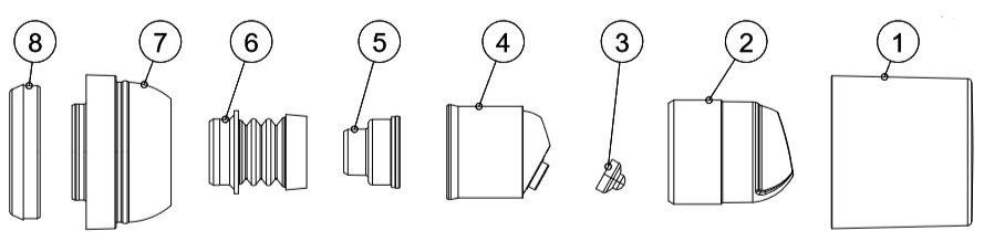 Dosage Pump Schematic