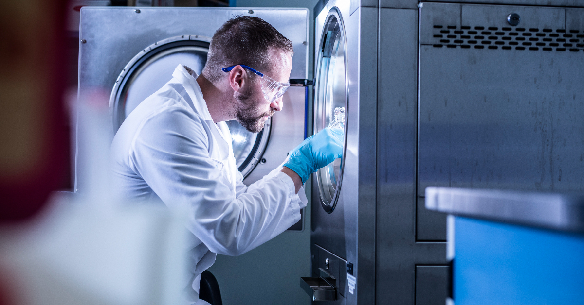 Excipients, Raw Materials, and Container Testing Element Element