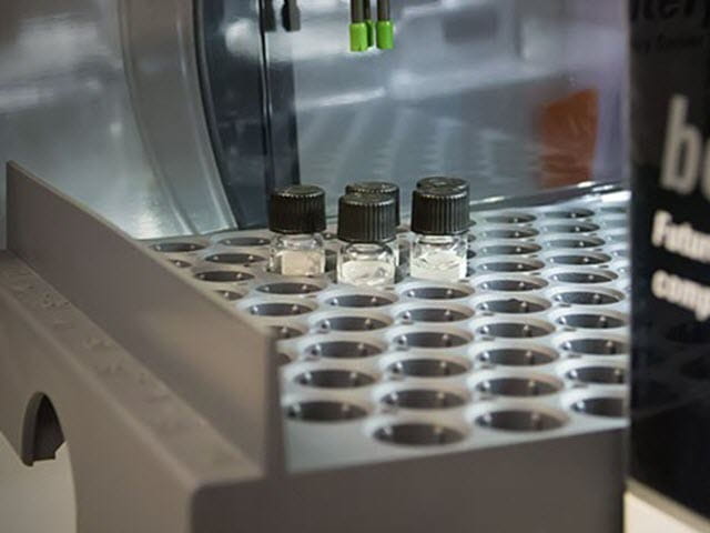 Pharmaceutical Testing scientific equipment
