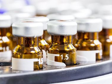 Pharmaceutical Testing scientific equipment