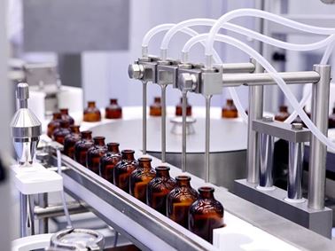 Pharmaceutical Testing scientific equipment