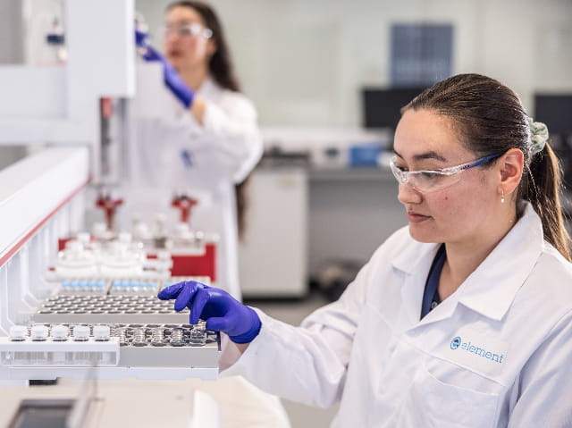 Resilience Through Reinvention: How Pharma is Navigating Uncertainty During Turbulent Times