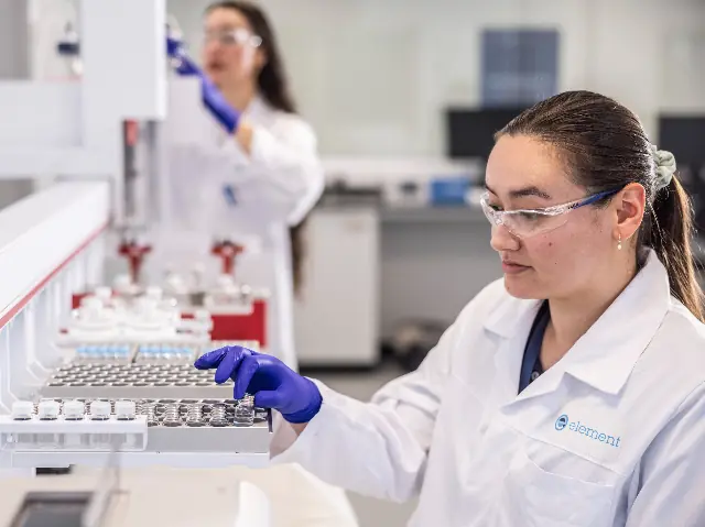 Resilience Through Reinvention: How Pharma is Navigating Uncertainty During Turbulent Times