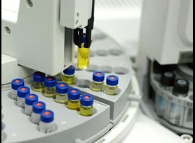 Pharmaceutical Testing scientific equipment