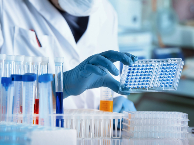 Protease profiling assays