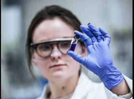 Product reformulation strategy services