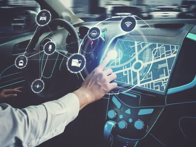 Cellular Vehicle-to-Everything (C-V2X) Technology
