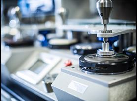 Abrasion Testing