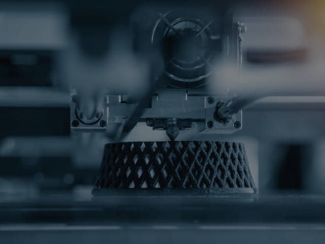 3D printing equipment producing material to be used in additive manufacturing testing