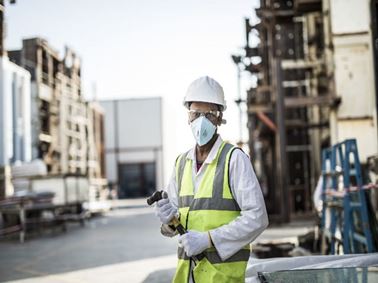 asbestos testing