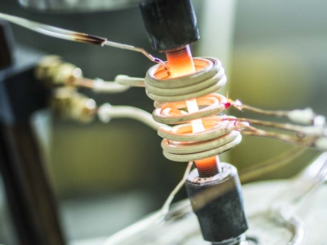 Ceramic Composites Testing