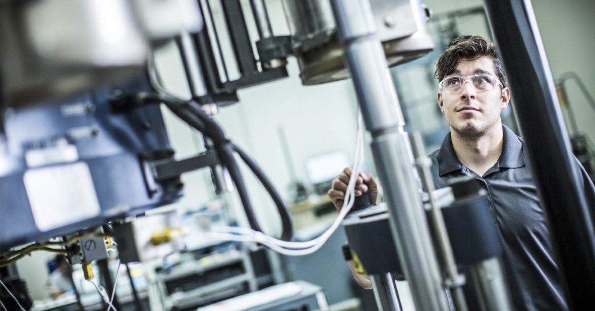 Shear Testing of Composites | Element