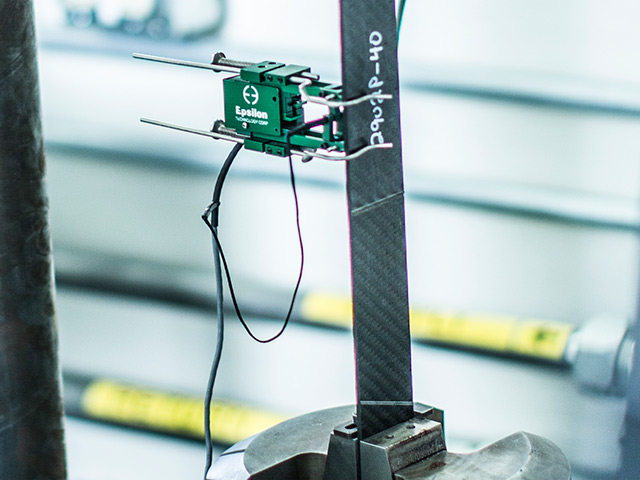 Composites Mechanical Testing