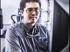 Composites Testing