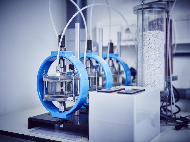 Corrosion and Materials Testing Services Machinery