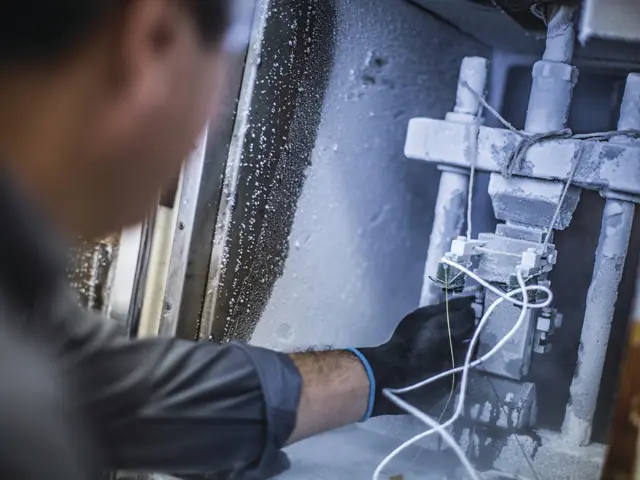 Mechanical Testing at Cryogenic Temperatures
