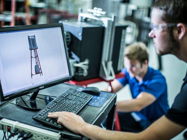 Custom Mechanical Testing