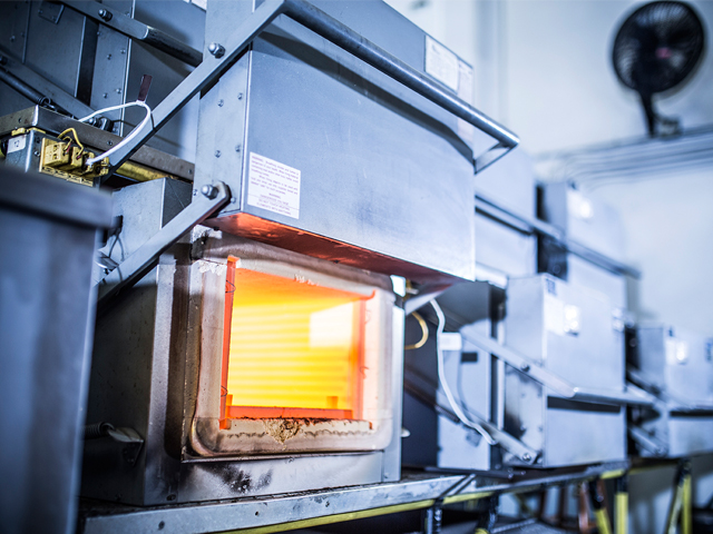 Element Heat Treat