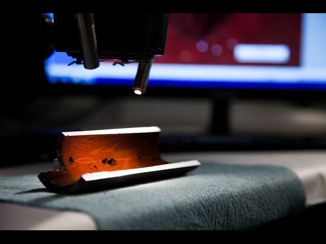 Failure Analysis Services